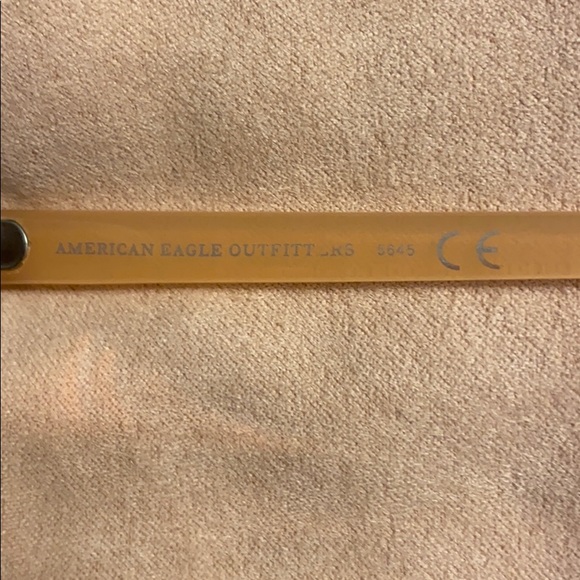 AE Outfitters Sunglasses - Picture 3 of 7